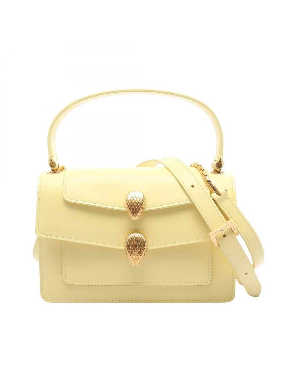 Bvlgari Alexander Wang Serpenti #288173B99B